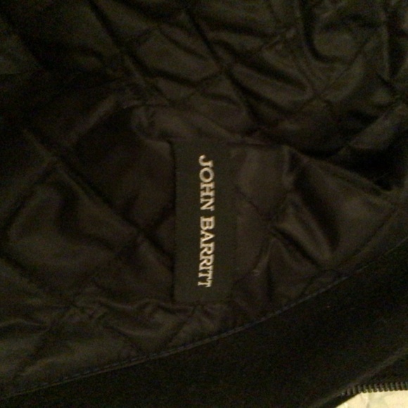 Jacket by John Barritt - Picture 3 of 5